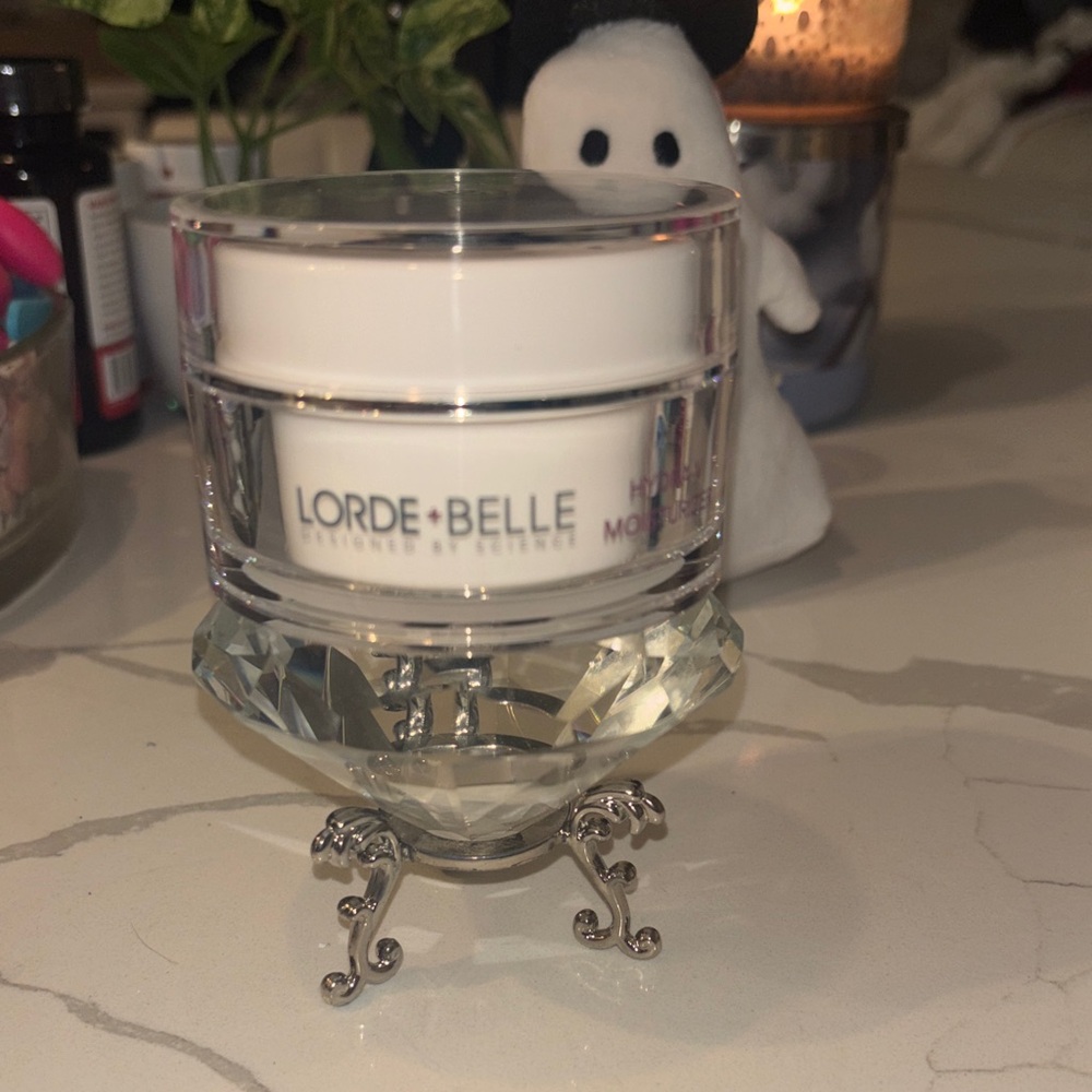 Lorde + Belle Skincare Cream - Picture 2 of 4